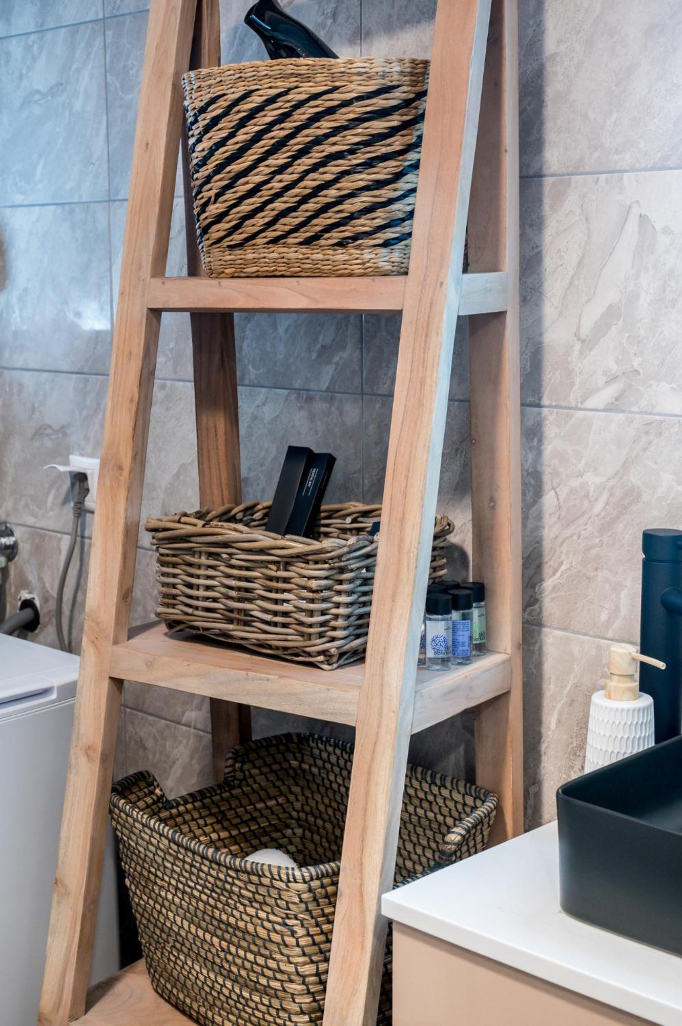 Meda Apartments Превеза Екстер'єр фото