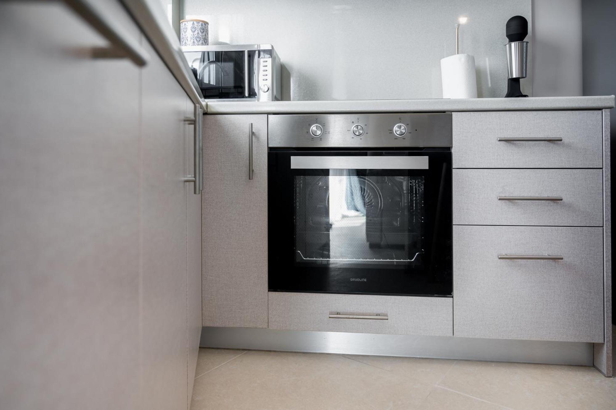 Meda Apartments Превеза Екстер'єр фото