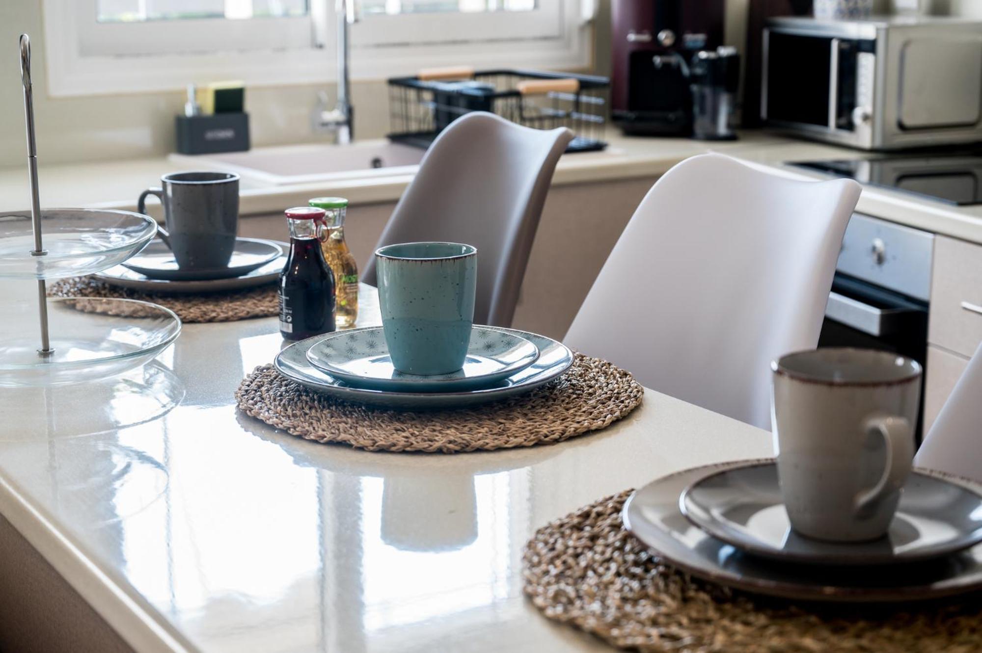 Meda Apartments Превеза Екстер'єр фото